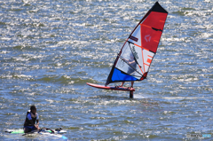 「そらー」い い 日 ・ 旅 立 ち