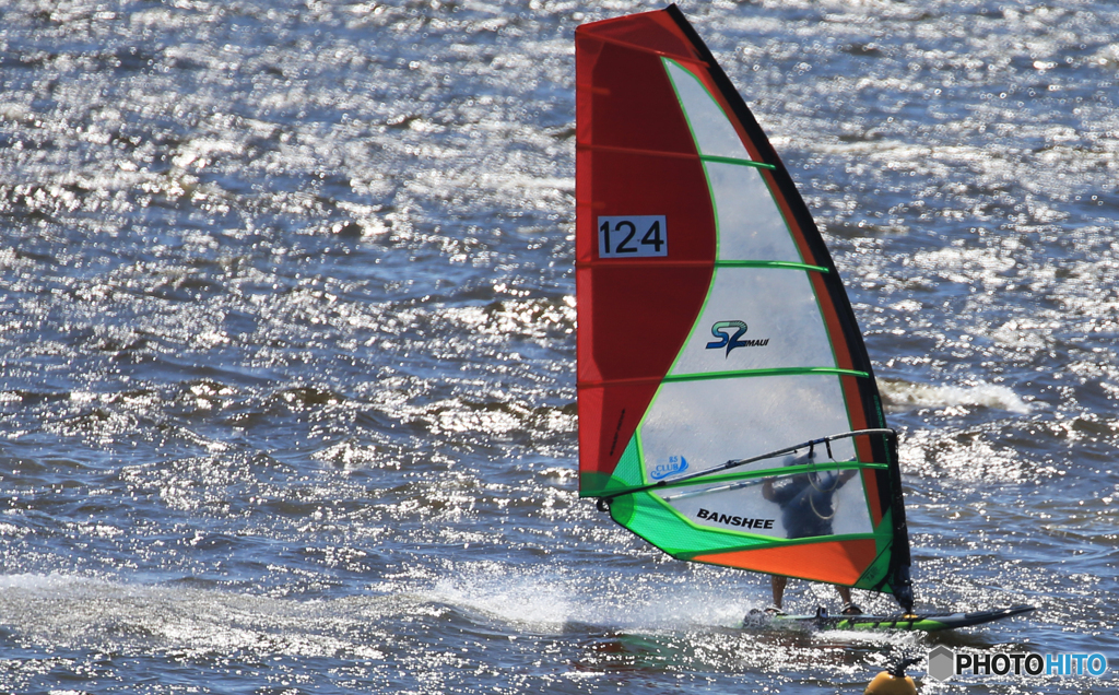 「良い空～」好きな・マリンロード