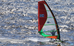 「良い空～」好きな・マリンロード