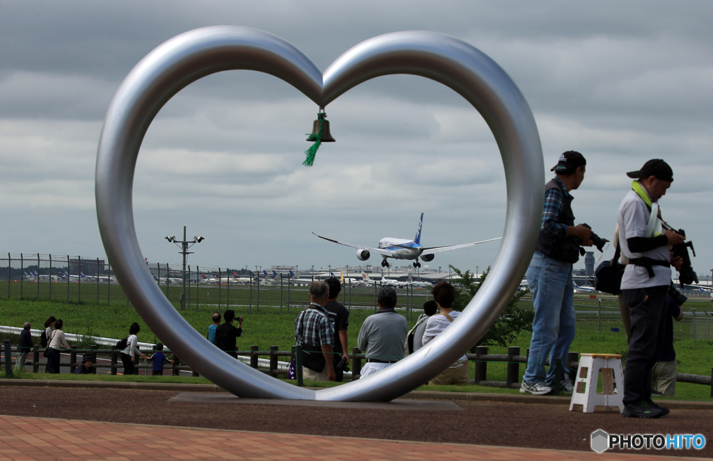 「Blue」 ♡それぞれの思い？  Landing