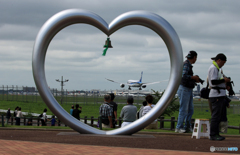 「Blue」 ♡それぞれの思い？  Landing