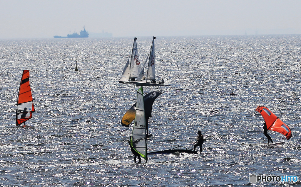 「晴れ」 素敵な１日を過ごす