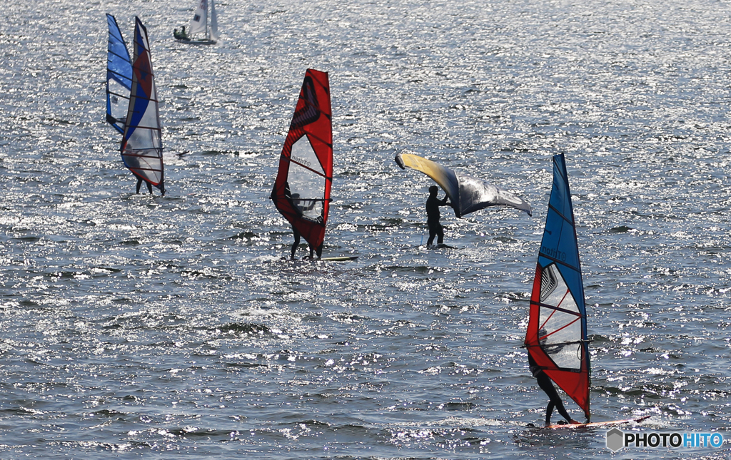 「すかい」風 は 友 達