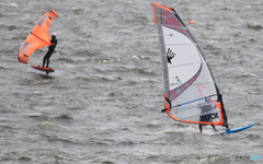 「青色が好き」〜 良い風 〜