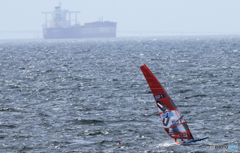 「東京湾」ひとりぼっち