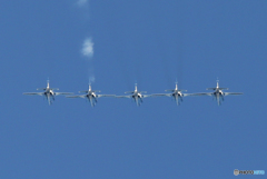 ☮休憩ﾀｲﾑ(567) 　ブルー　凄い  見える！？