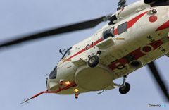 ☮休憩ﾀｲﾑ(608) 　SH-60K　０１