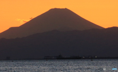 「クール」✈️ 冬の登山はやはり厳しい・富士山