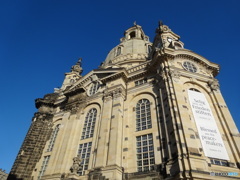 ドイツ（１９）ドレスデン