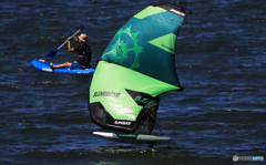 「青が大好き」行けるかな（６）