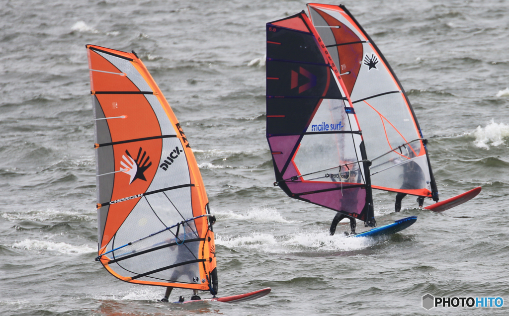 「SKY」Youも来てねぇ〜