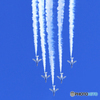 「Blue」✈ ぶるーいんぱるす ☮