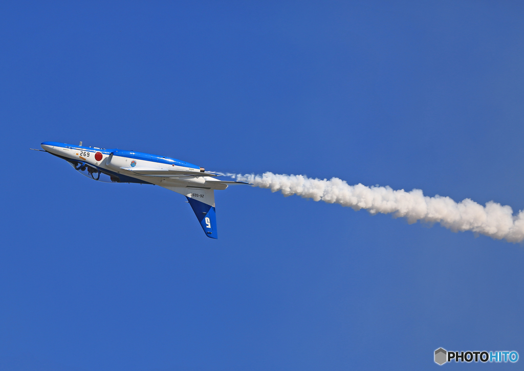 ☮休憩ﾀｲﾑ(508) ブルー　⑤番機