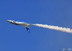 ☮休憩ﾀｲﾑ(508) ブルー　⑤番機