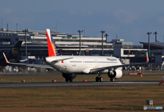 「晴れ」Philippines A330-343 RP-C9937