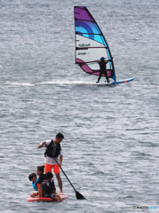 「SKY」気持ち  いいぞう（８）