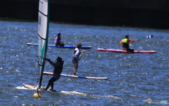 「クール」　我らも行きますよぉ〜