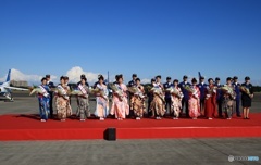 ☮休憩ﾀｲﾑ（741) 思い出の・航空ミス？