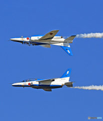 ☮休憩ﾀｲﾑ(594) 　ブルー  ⑤ ー ⑥