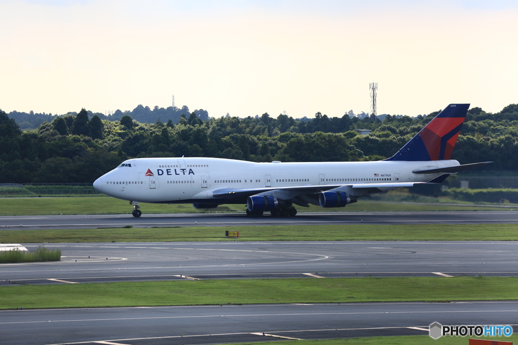 ✈ あの頃の ・ ジャンボ機は美しかったね ✈