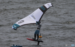 「蒼空」ちょうど良い風なんです(2)