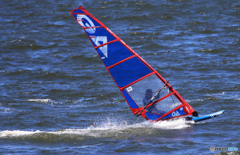 「青色が好き」 飛 ば す よ 〜