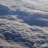☁「雲」11,000mから・もふモフ
