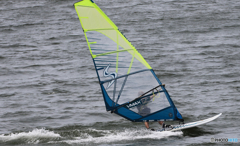 「そらー」気持ち良い風です