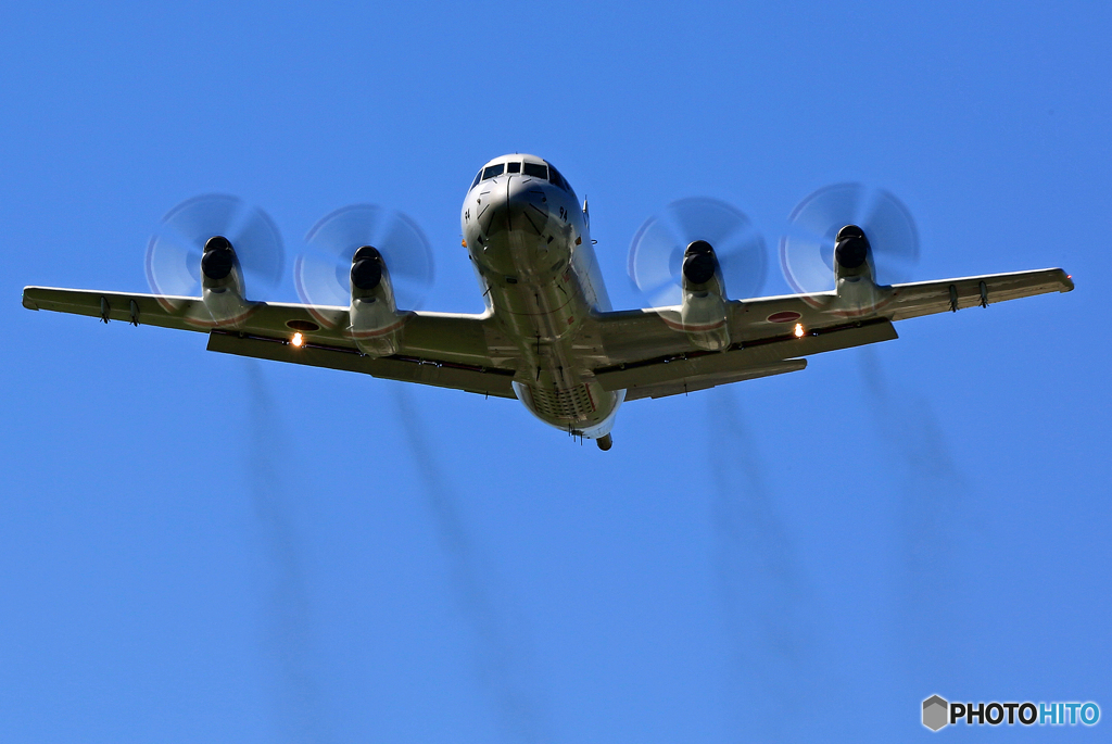 ☮休憩ﾀｲﾑ(621)  ✈人気沸騰中 P-3C✈