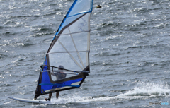 「青色」なんて気持ちが いいんだぁ〜