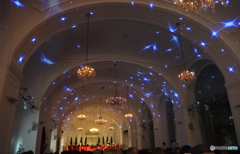 ウイーン（２６８）シェーンブルン宮殿・ナイトコンサート