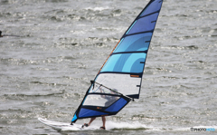 「青が好き」気持ち良さ・最高