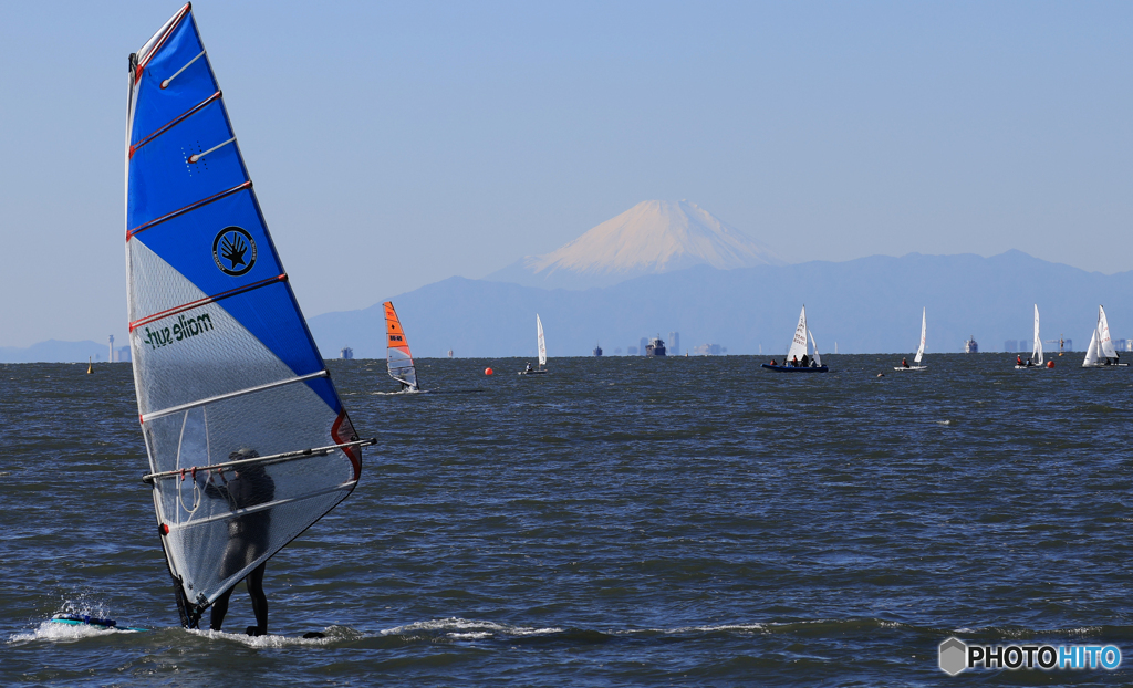 「すかい」Youも観に来ないかぁ〜