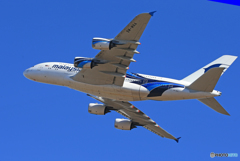 「皆様」　☮明けましておめでとうございます✈