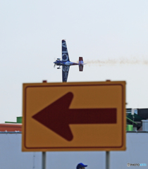 AIRRACE/エアーレース千葉2017(3)