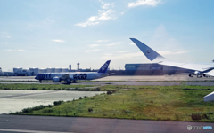 ☁「雲」☮STAR WARSと出発の時☮