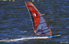 ☀「あおぞら」海のスポーツ・気持ちいいぜぇ〜