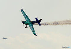 エアーレース2017チャンピオン おめでとう！