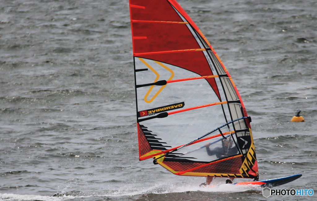 「スカイ」~  風 に 乗 る ~