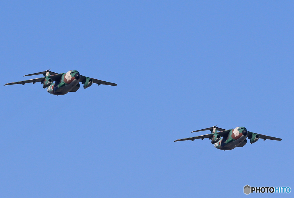 ☮☮「Blue」Kawasaki　C-1　☮☮
