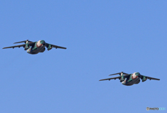 ☮☮「Blue」Kawasaki　C-1　☮☮