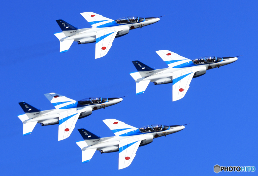 「群青」ファンブレイクだね