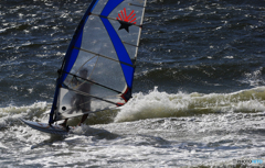 「あおぞら」　飛ばすよぉ〜