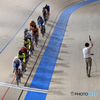 「初」  TRACK CYCLING (40)スタートです