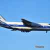 「SKY」✈☮あれから見なくなった ロシア機☮✈