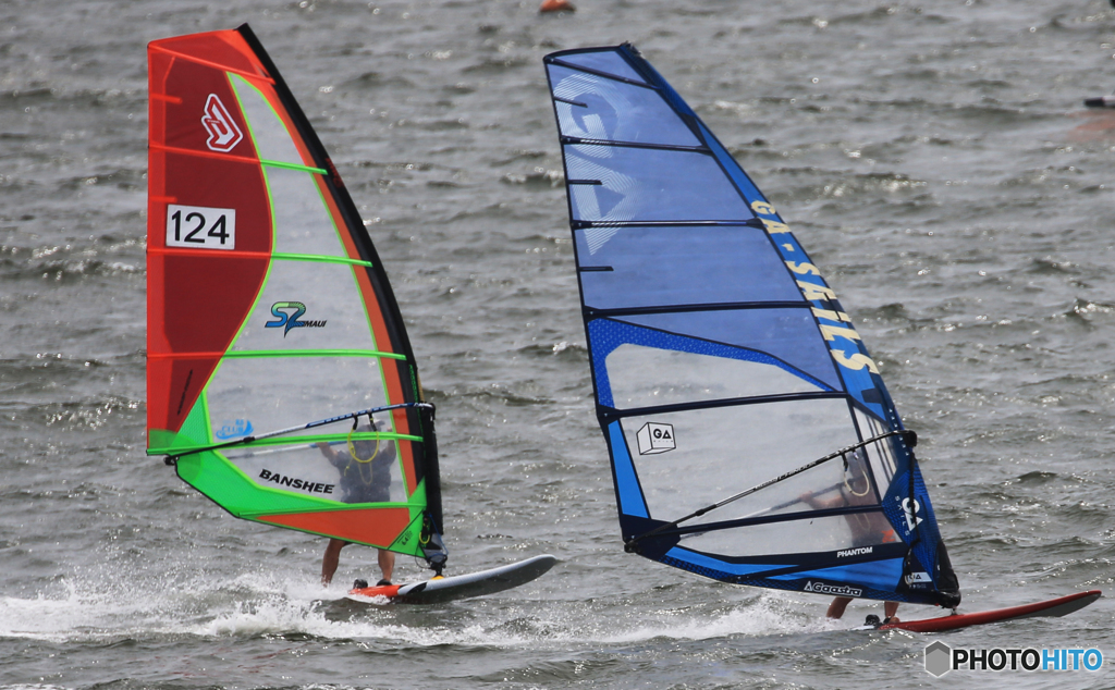 「SKY」~ 良い風と・友に ..~..