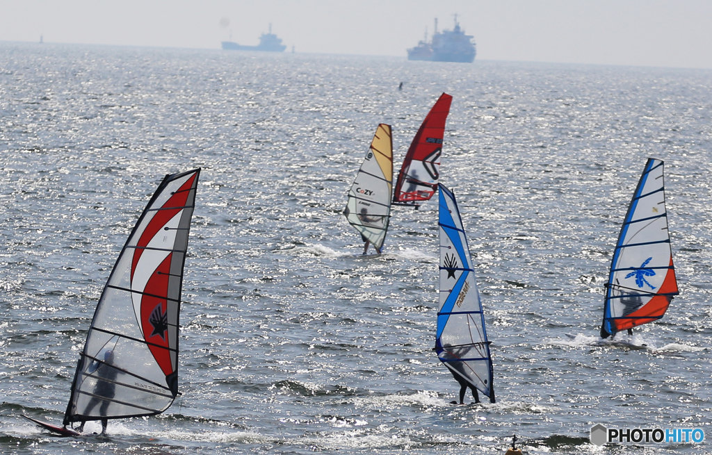 ☮「すかい」風 は 友 だ ち