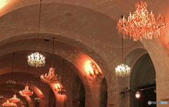 シェーンブルン宮殿（３２５）ナイトコンサート