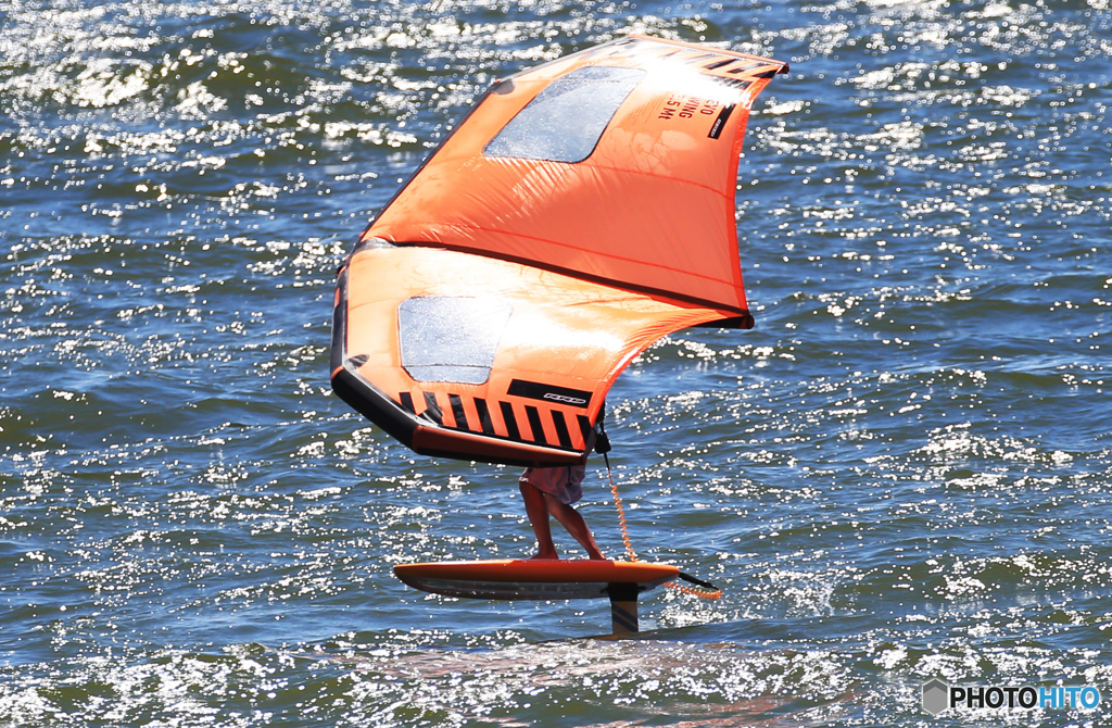 「群青色」気持ちいいぞ〜