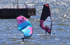 「SKY」気持ちがいいでぇ〜